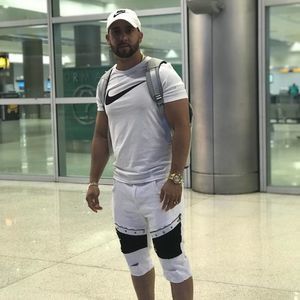 Meet your Posher, Raydel